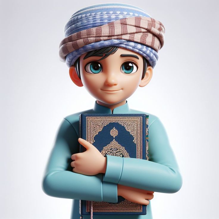 دورة إعداد الدعاة - ذكور