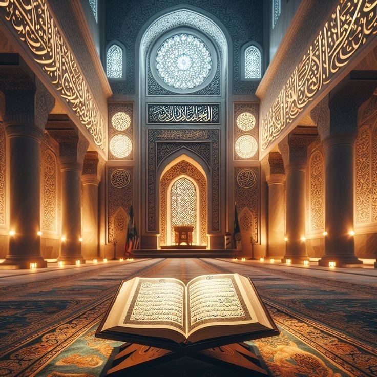 دورة إعداد الدعاة - إناث